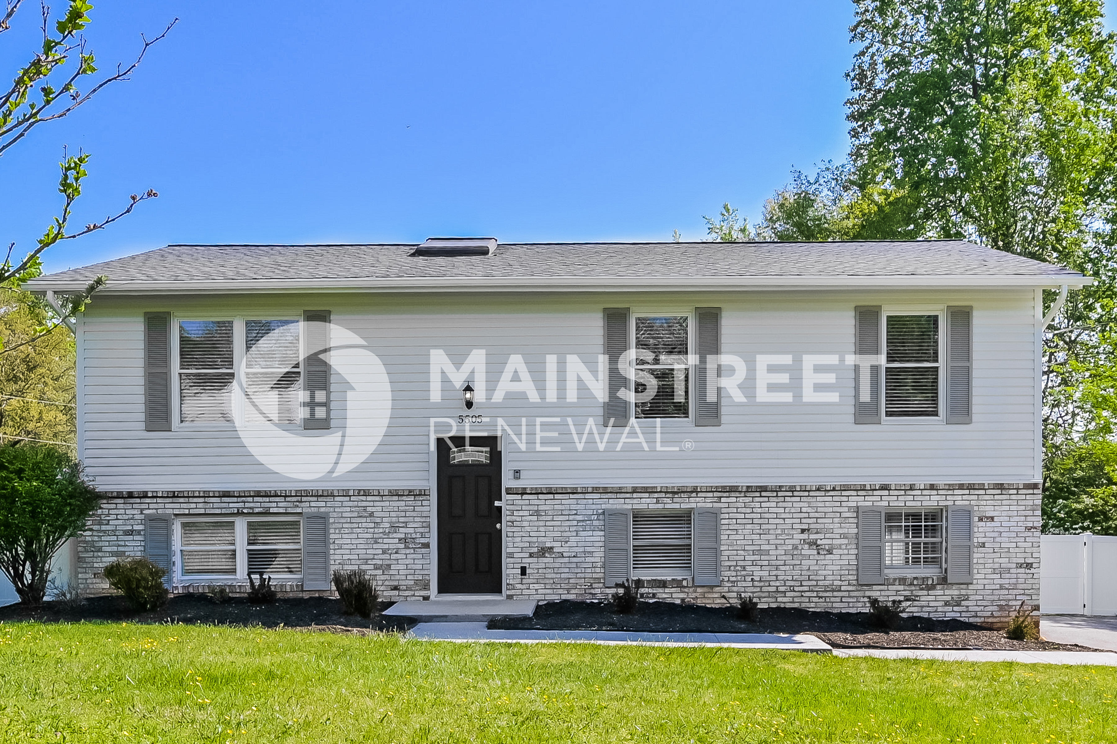 5505 MALMSBURY RD KNOXVILLE, TN 37921